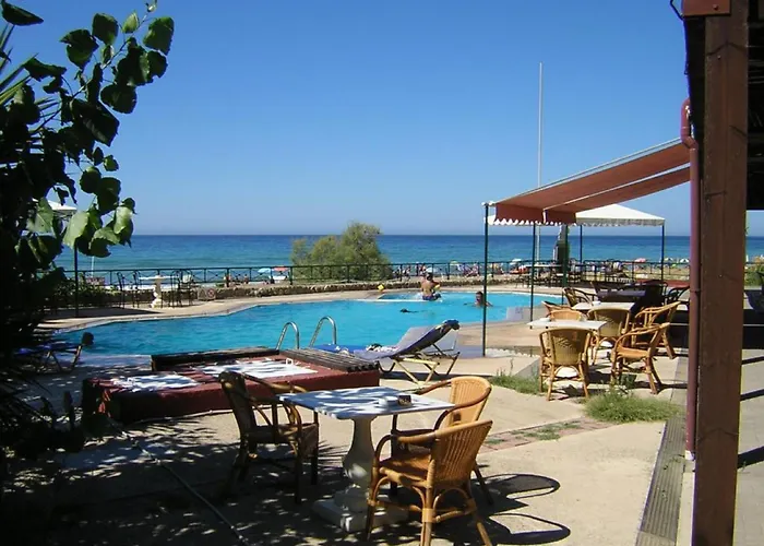 Aqua Seafront Glyfada Corfu Beach House With Garden