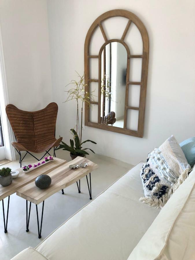 Dom wakacyjny Aqua Seafront Corfu House With Garden *