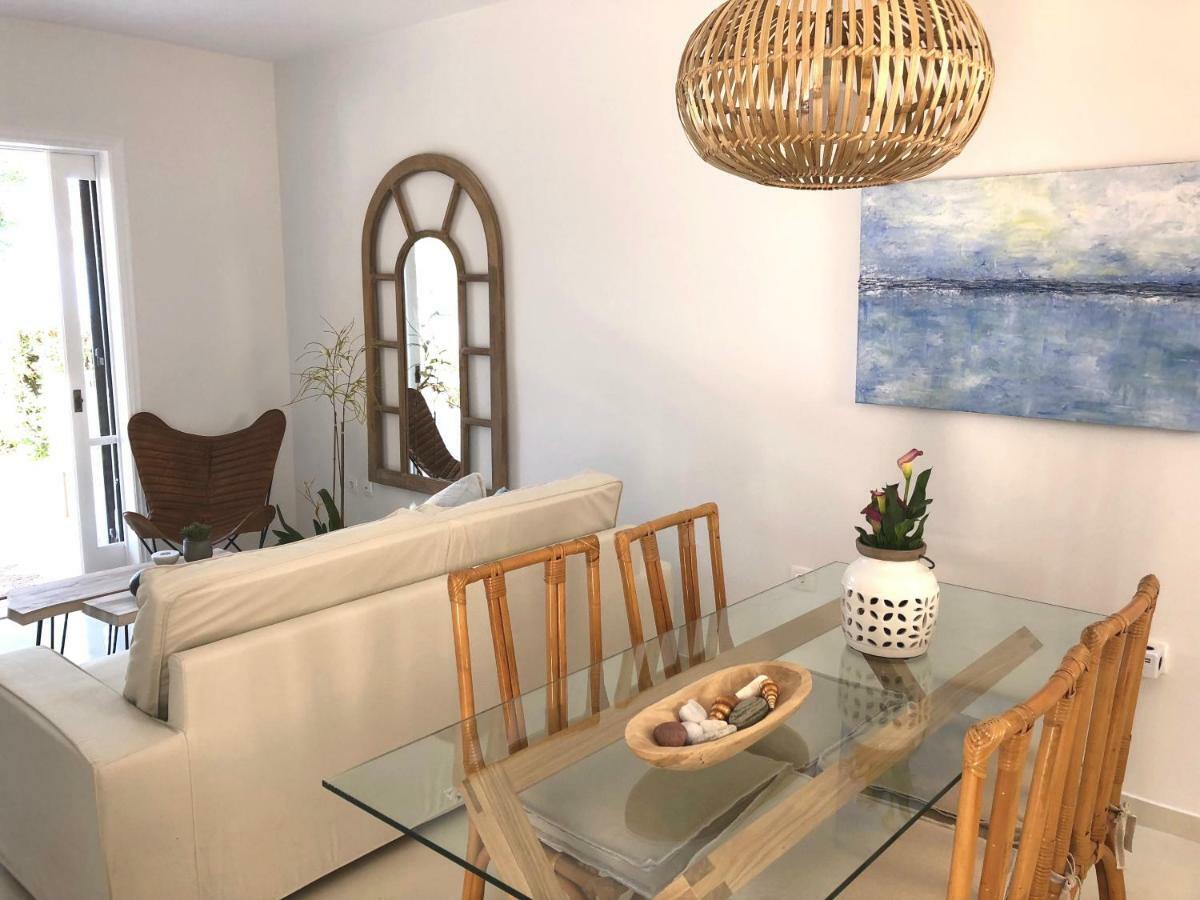 Aqua Seafront Corfu House With Garden * Glifada